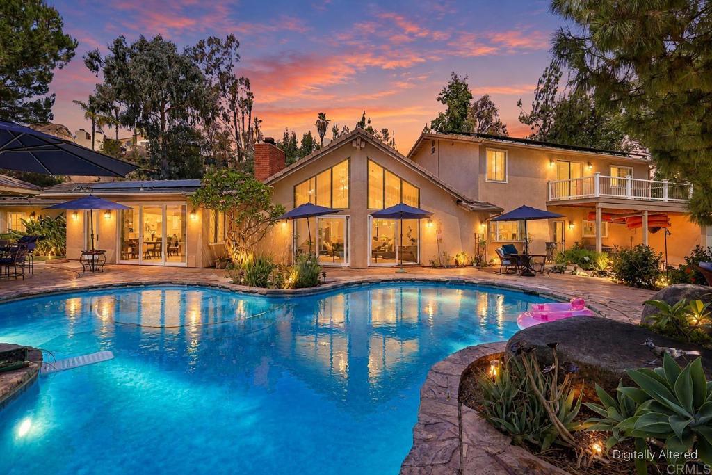 3129 Via Viejas — photo