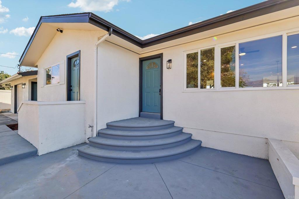 1477 Montgomery Drive — photo