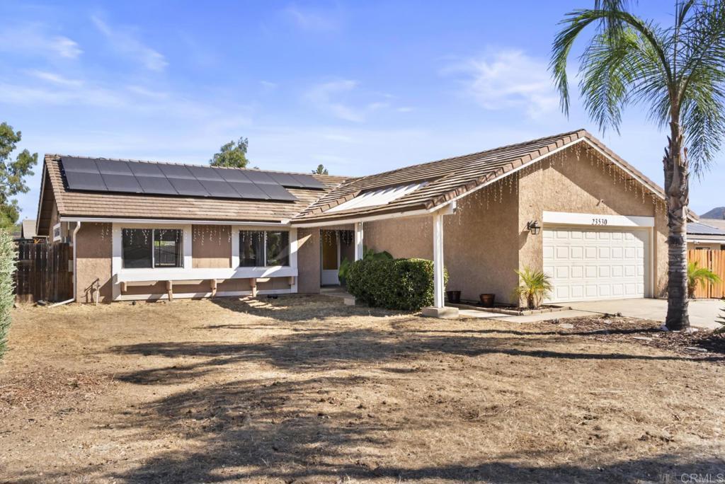23530 Carmena Road — photo