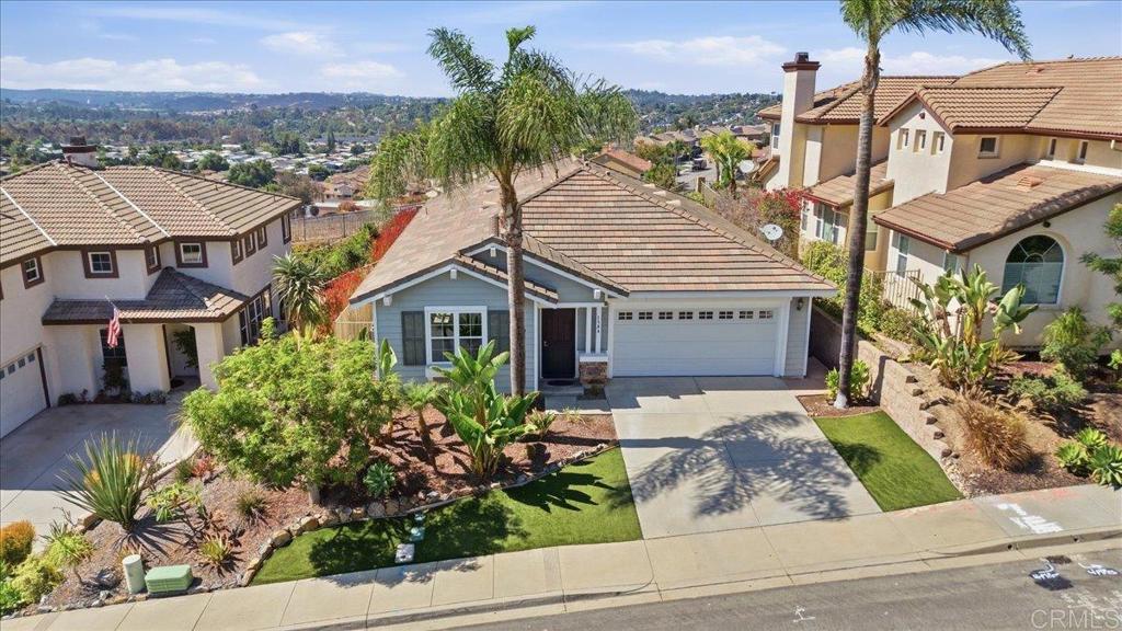 1584 Loma Alta — photo