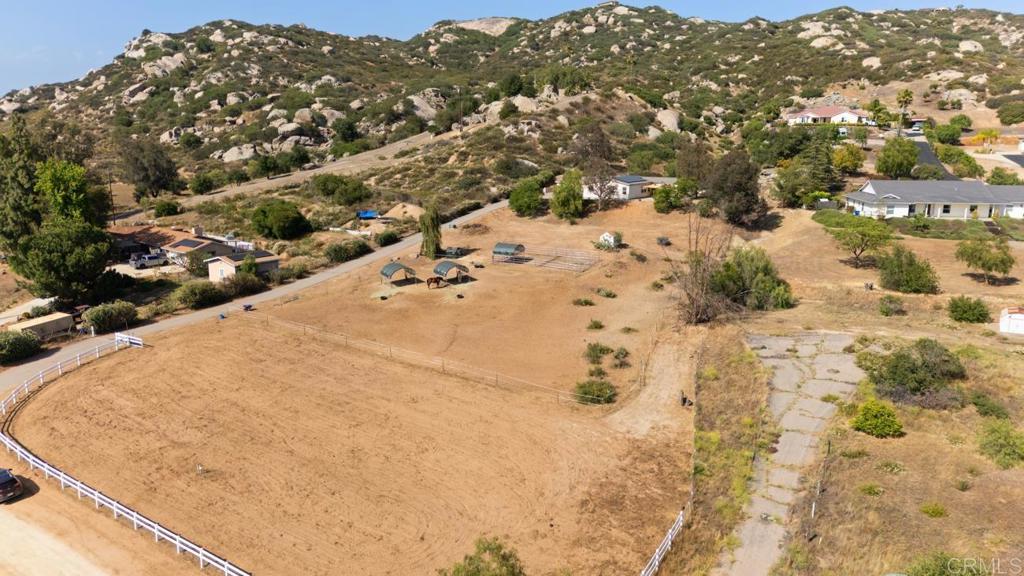18453 Ramona View Dr — photo