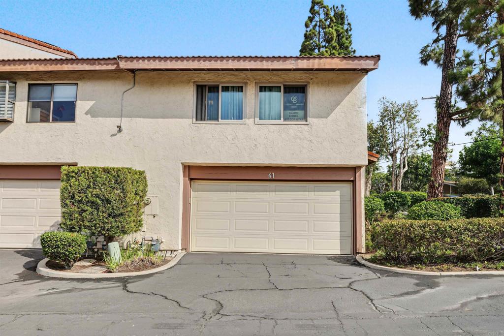 5365 Aztec Dr #41 — photo