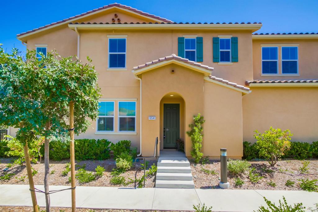 10541 Graphite Street — photo