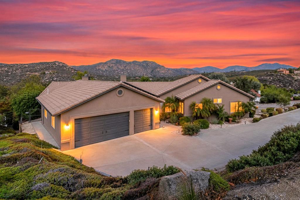 23838 Barona Mesa Road — photo