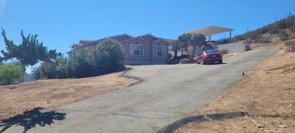 2662 Honey Springs Road — photo