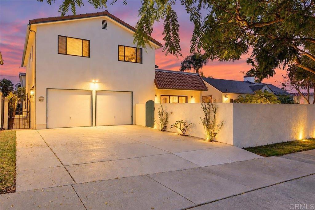 349 351 G Avenue — photo