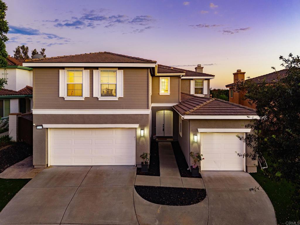 5345 Village Drive — photo