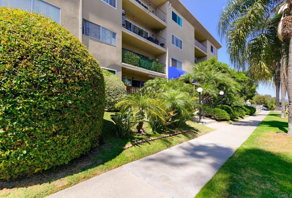 1830 Thomas Avenue Unit 3B — photo