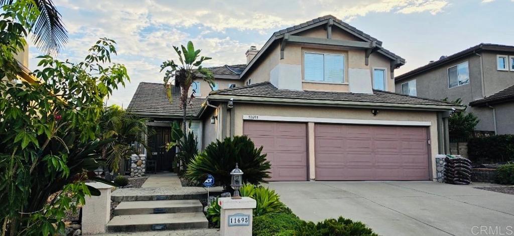 11695 Wills Creek Road — photo