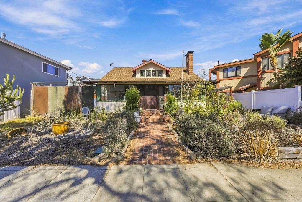 848 Olive Avenue — photo