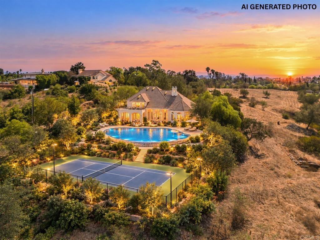 1094 Hillcrest View Lane — photo