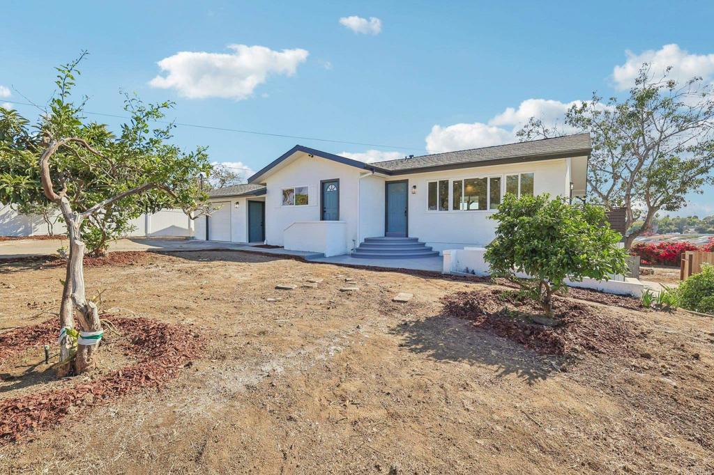 1477 Montgomery Drive — photo