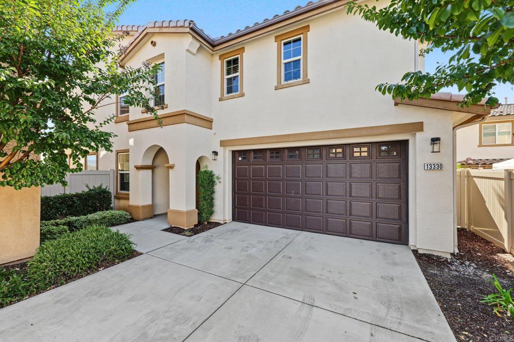 13330 Cuyamaca Vista Drive — photo