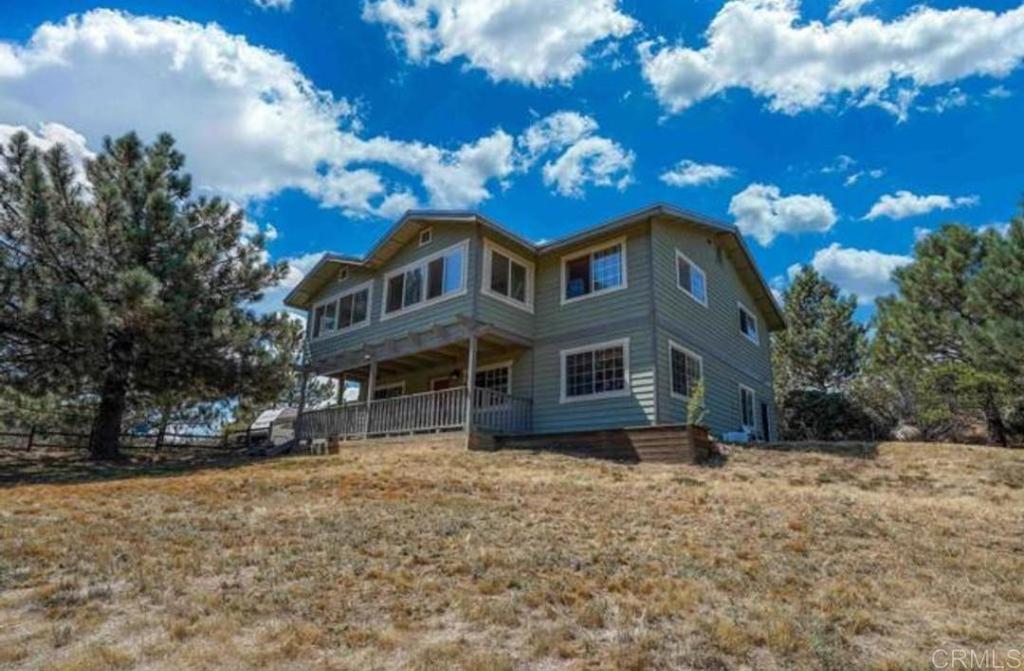 3691 Circle Drive — photo