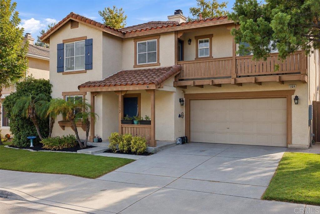 1172 Bow Willow Trail Way — photo