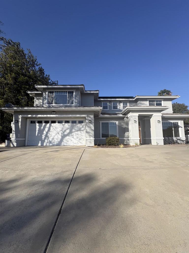 24534 Rutherford Road — photo