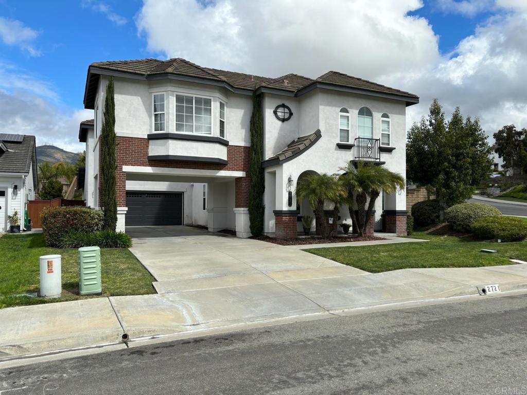 2721 Magnolia Point Ct — photo