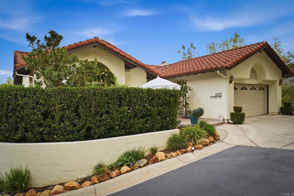 1883 Fox Bridge Court, Fallbrook, CA 92028 — photo 2
