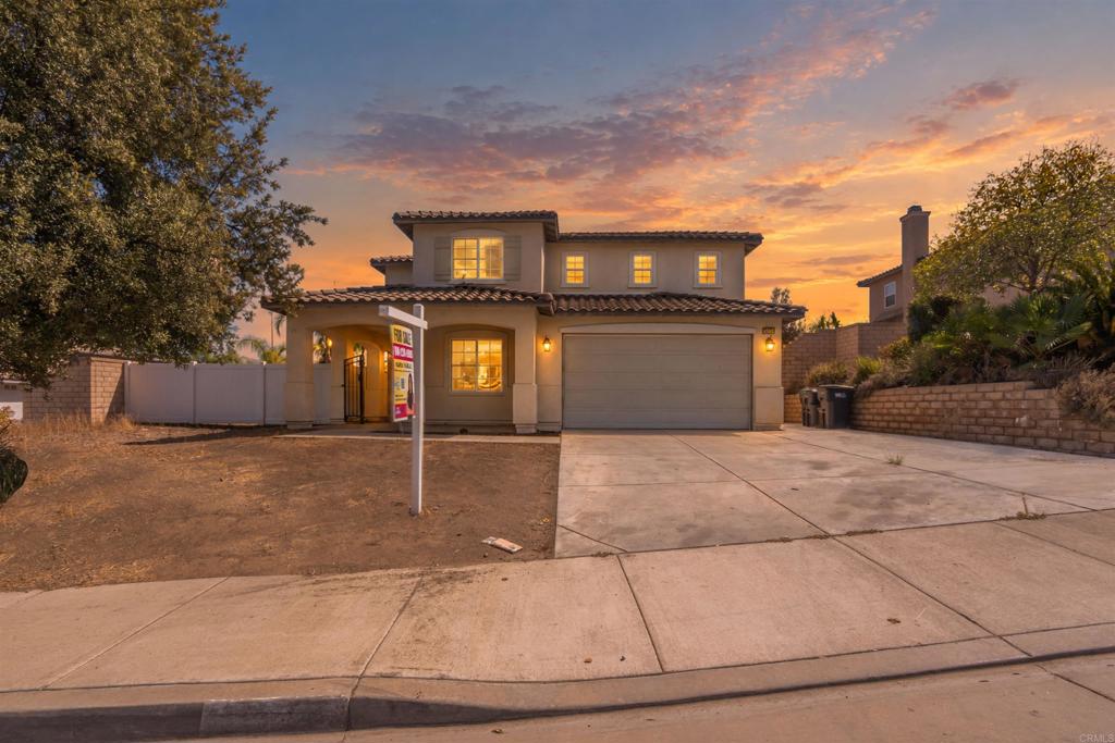 31224 Eastridge Avenue — photo