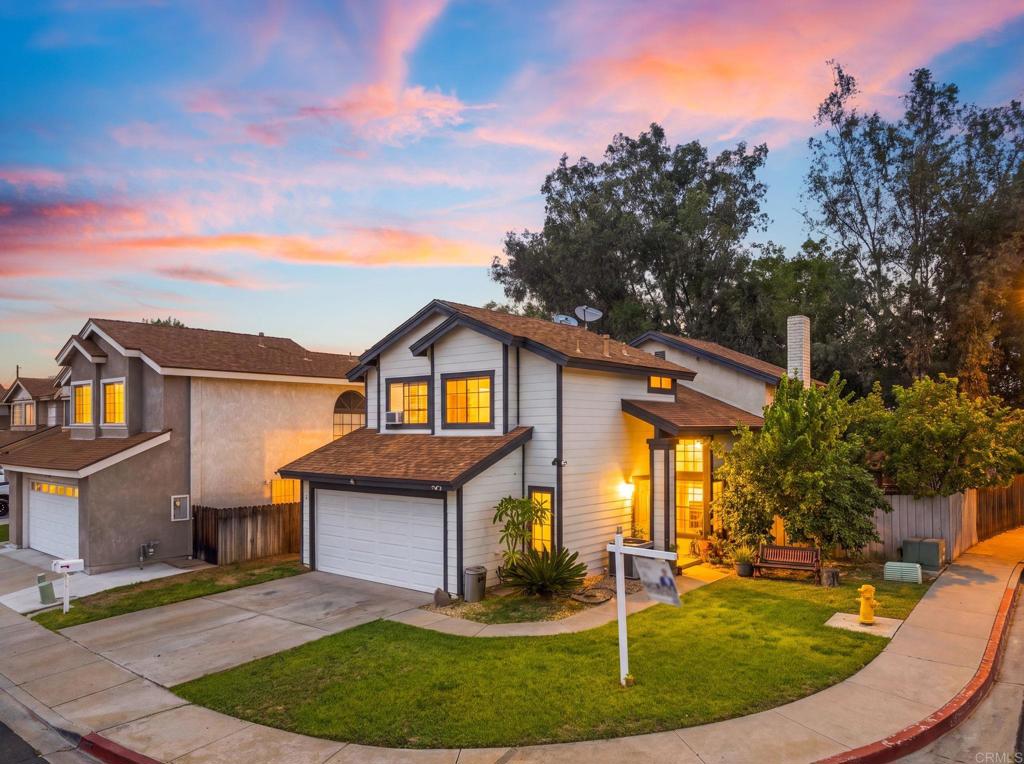 7890 Bushwood Court — photo