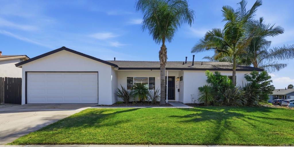 9705 Mast Blvd. — photo