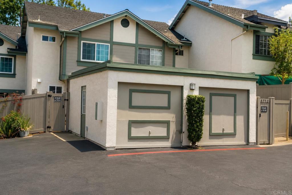8710 Spring Canyon Drive — photo