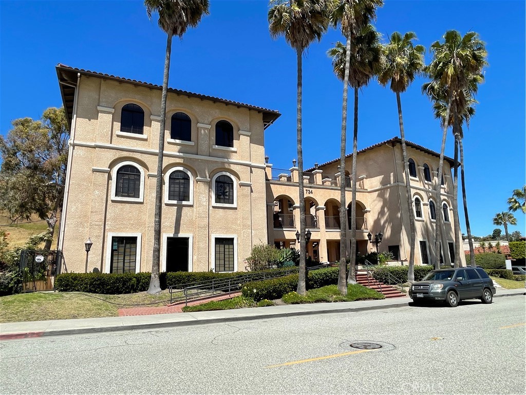734 Silver Spur Road Unit 202 — photo