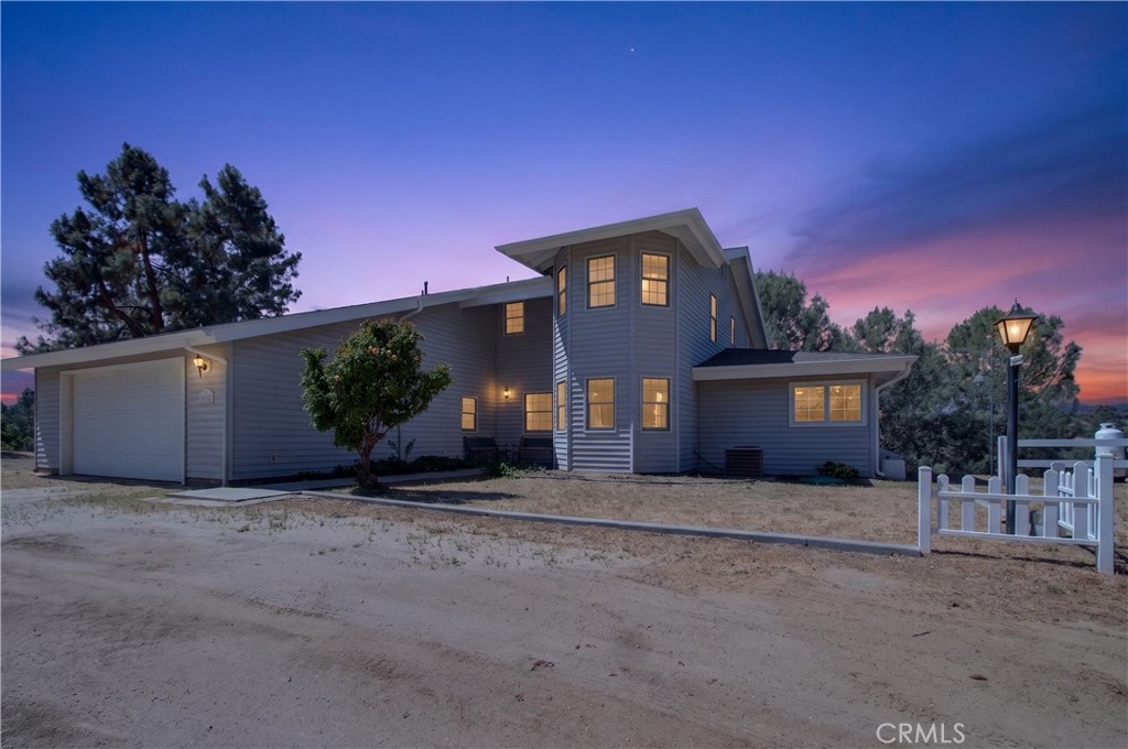 15185 Rancheria Creek Road — photo
