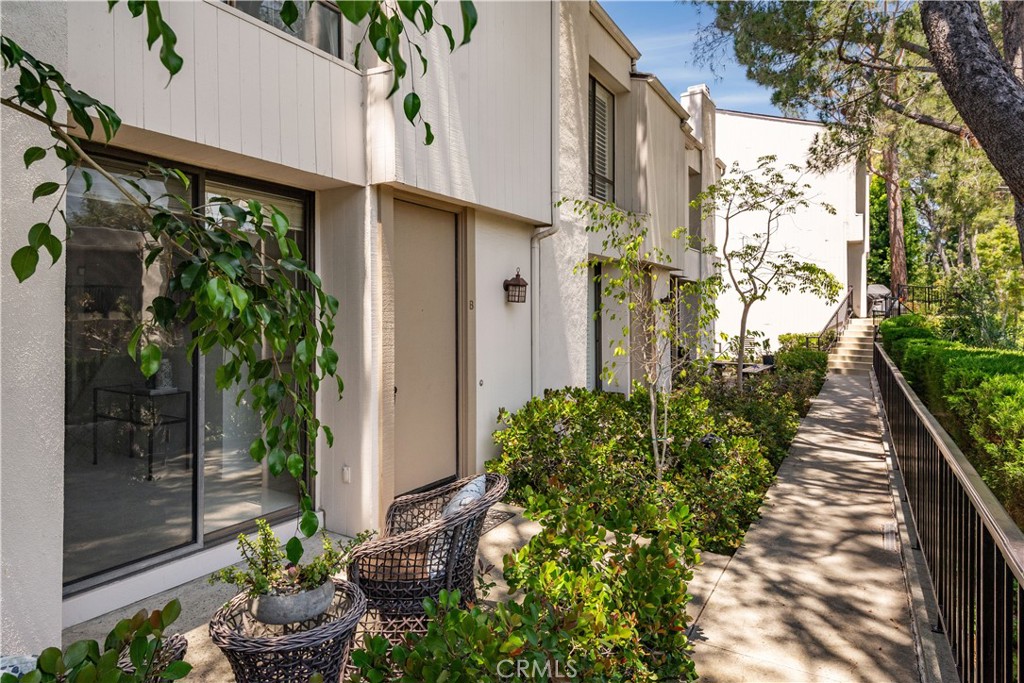 3607 W Hidden Lane B — photo