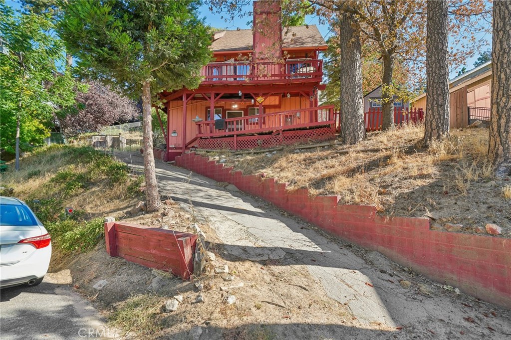 23840 Zuger Drive — photo