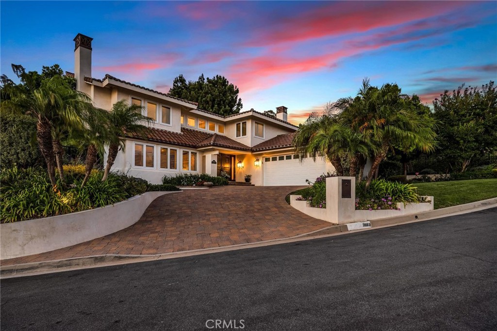 3663 Vigilance Drive — photo