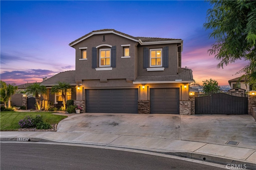 13547 Canyon Crest — photo