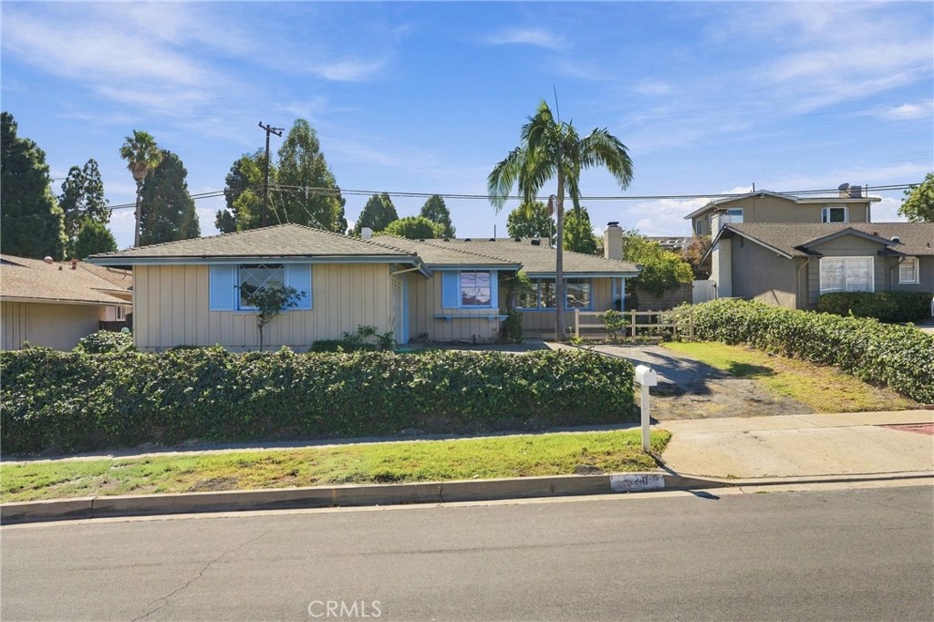5210 Silver Arrow Drive — photo