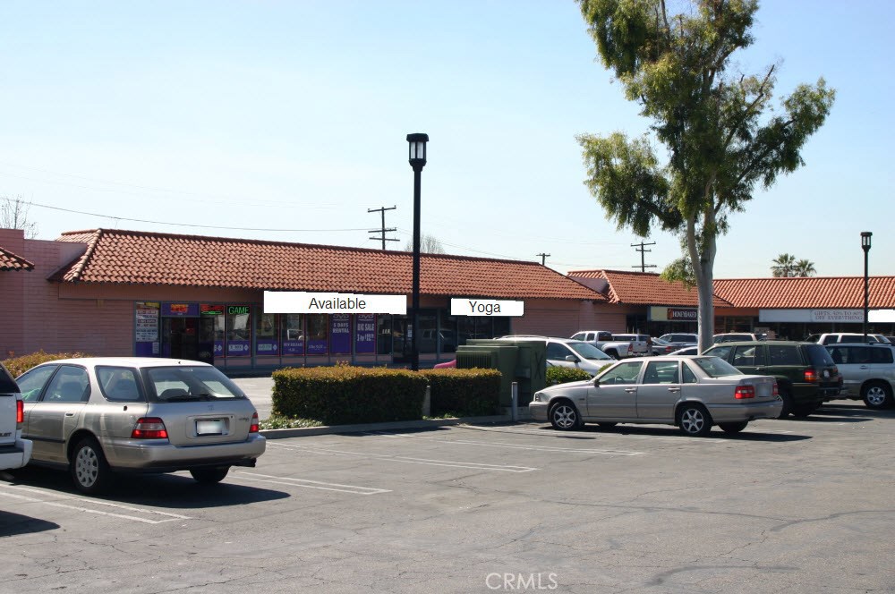 2424 W Whittier Boulevard — photo
