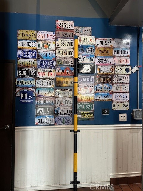 Santa Ana — photo