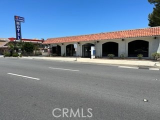800 S Beach Boulevard a — photo