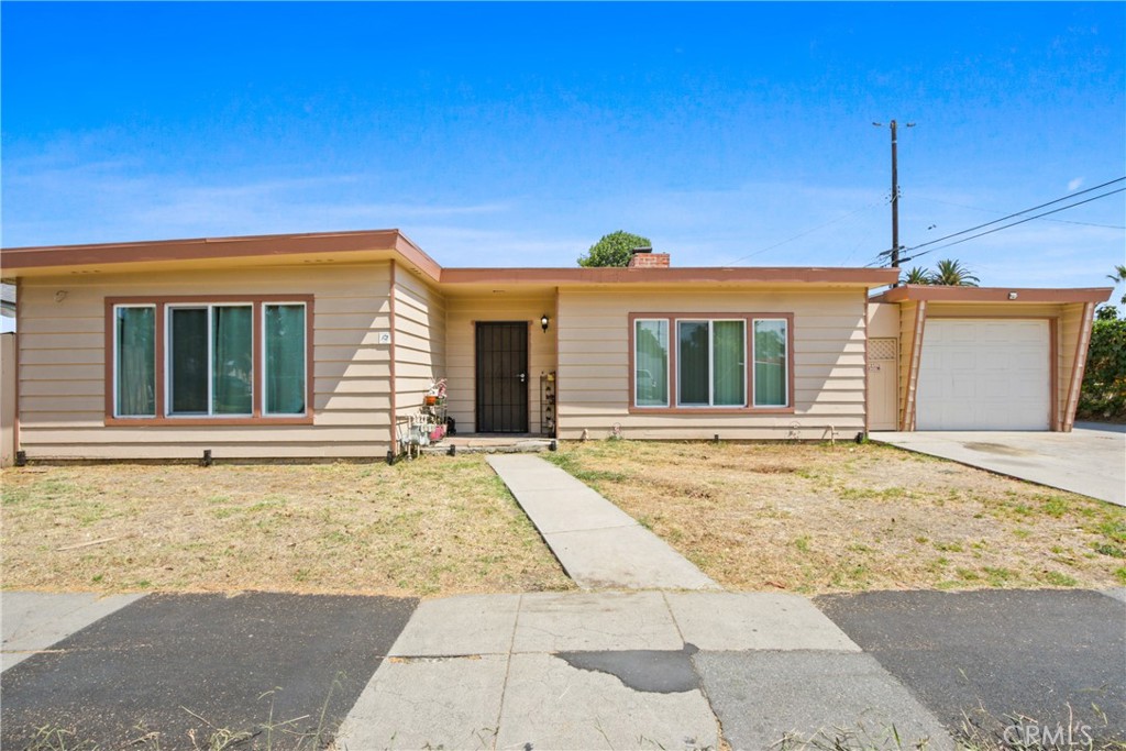 515 W Mcfadden Avenue — photo