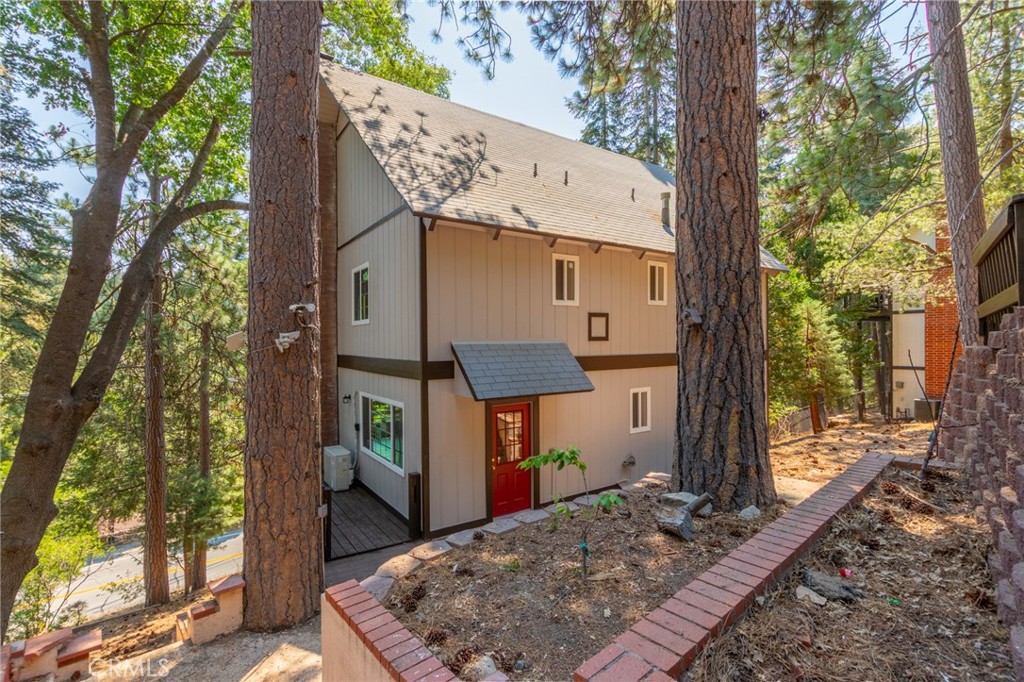 260 S Fairway Drive — photo