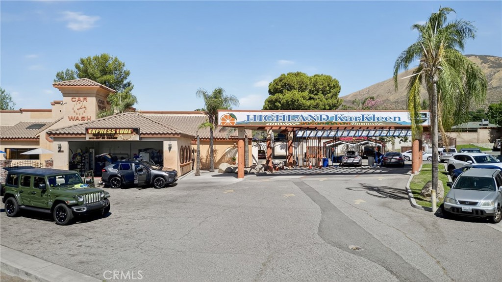 3706 Highland Ave — photo