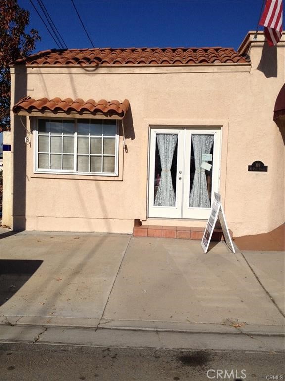 119 W Peck — photo