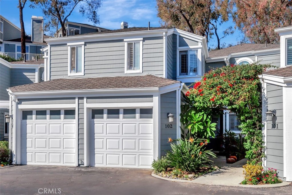 102 Santa Rosa Court — photo