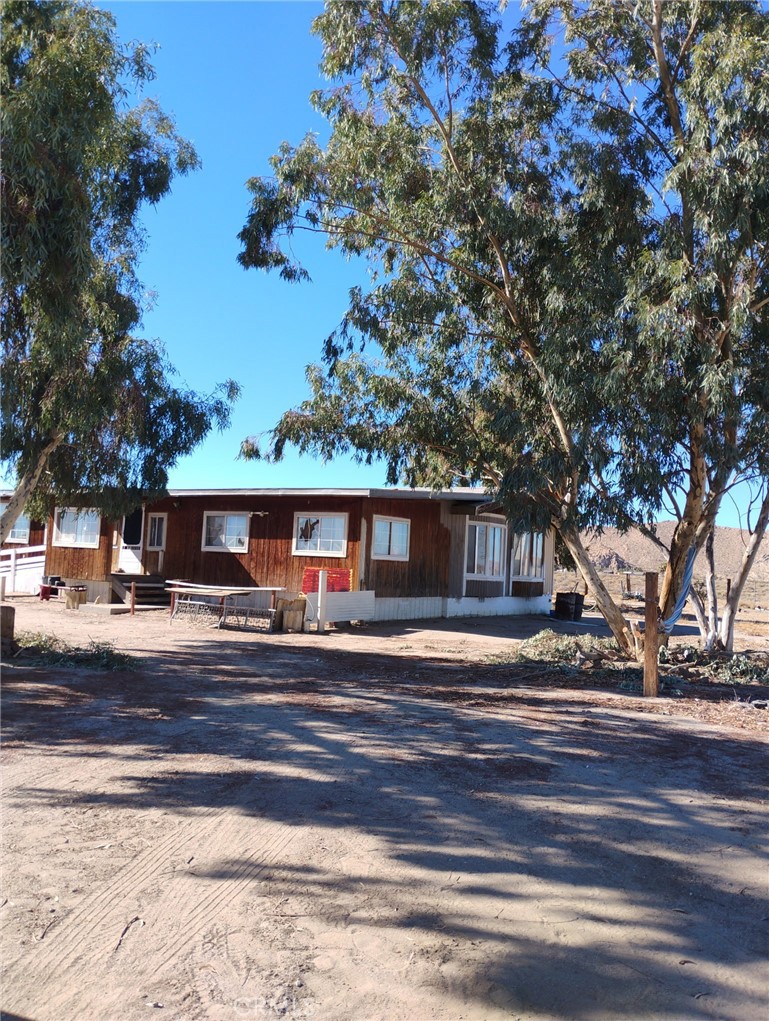 2551 Bella Vista Drive — photo