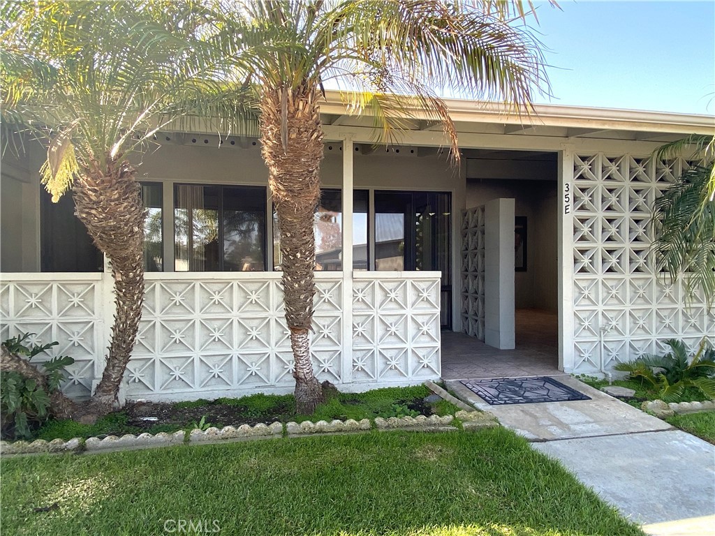 13265 Del Monte Dr., M12-35E — photo