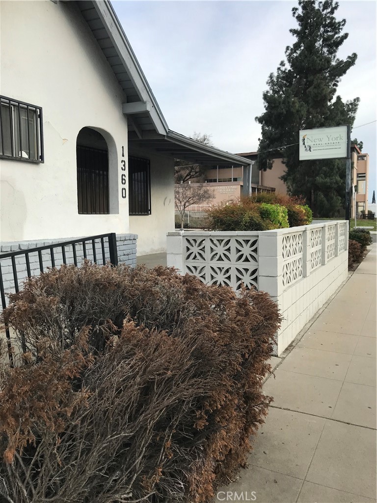 1356 N. Fresno St. — photo