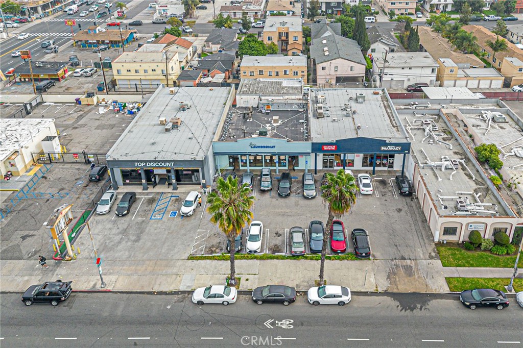 1756 Pacific — photo