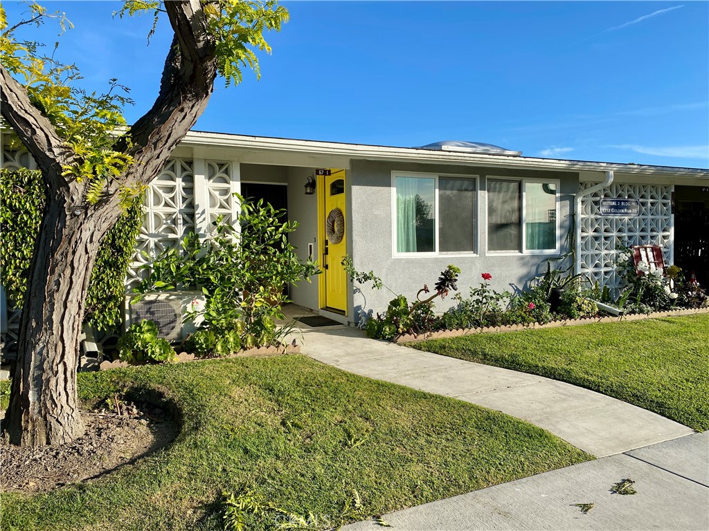 1312 Golden Rain Rd., M2-67I — photo