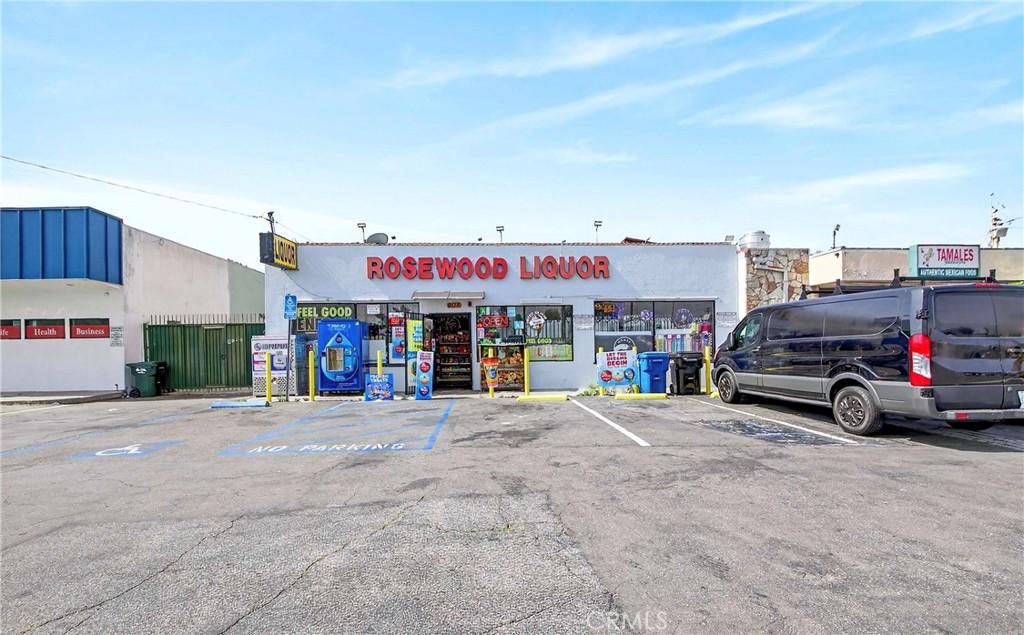 9138 Telegraph Road — photo