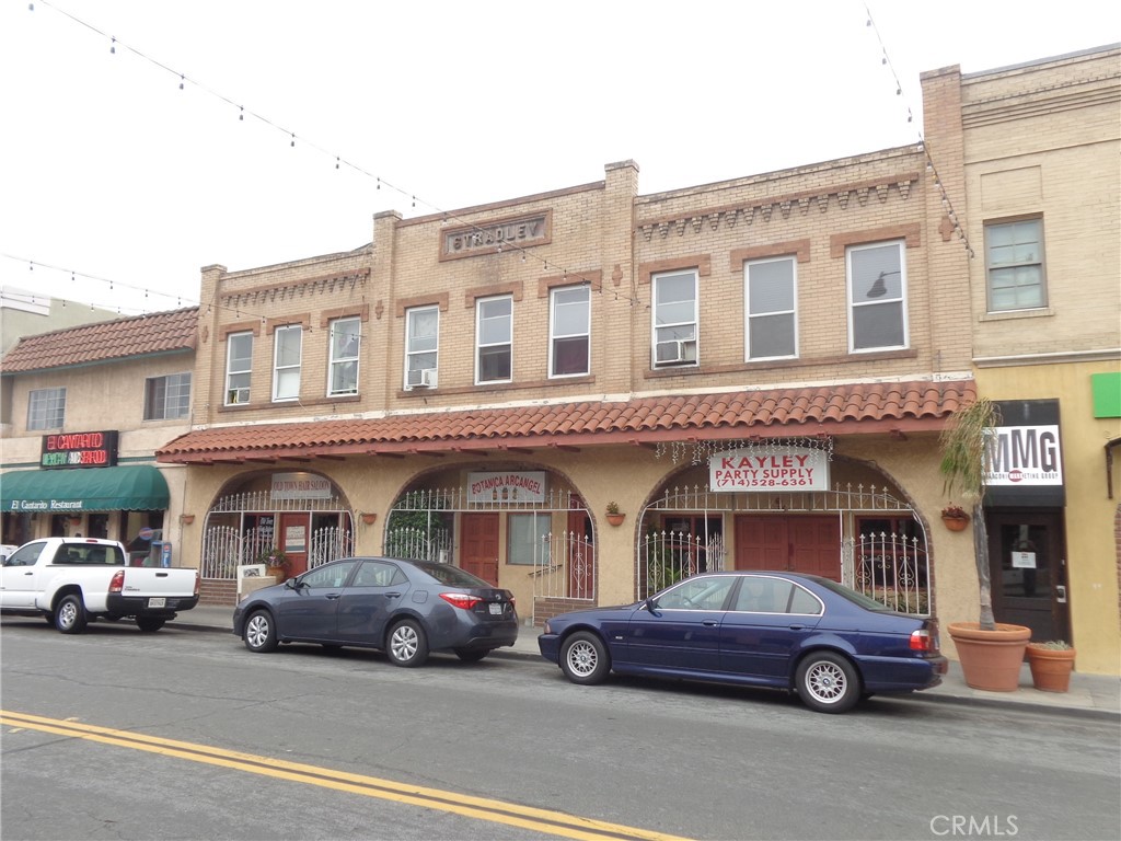 126 W Santa Fe — photo