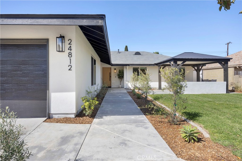 24812 Calle El Toro Grande — photo