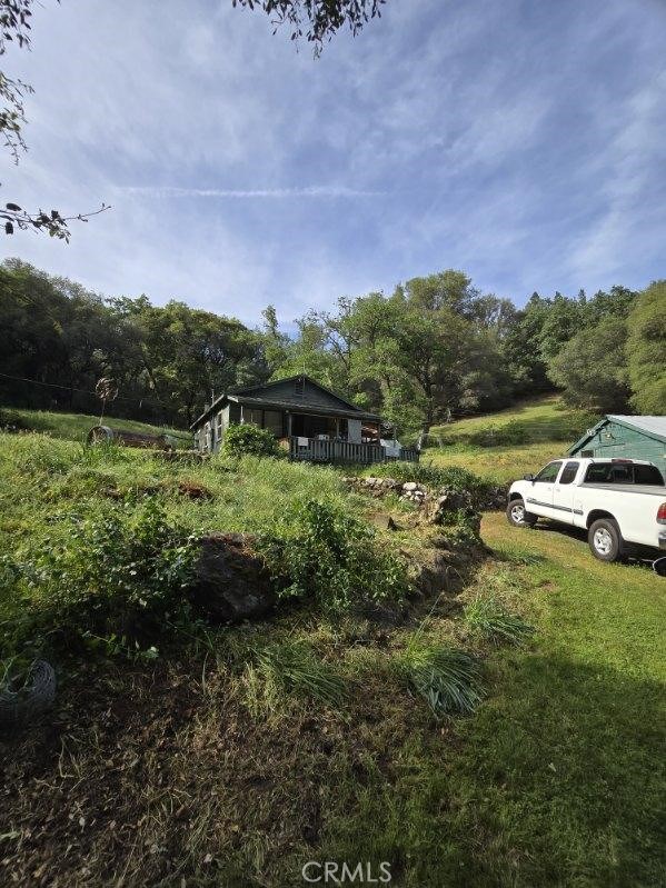 15305 Lake Arthur Road — photo